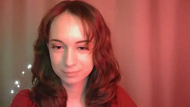 VeraLush online show from November 2025 01:27:02 PM