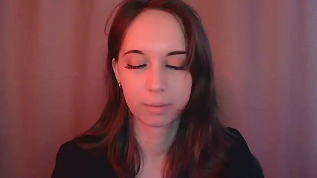 VeraLush online show from January 2026 12:52:02 PM