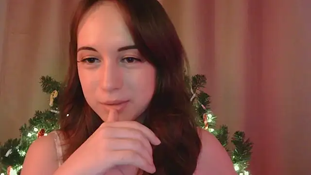 VeraLush online show from December 2025 12:42:02 PM