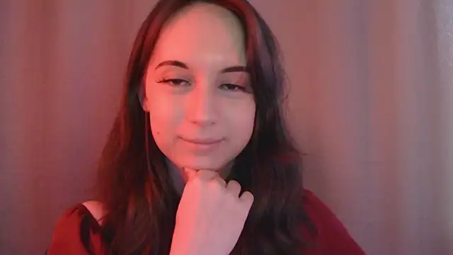 VeraLush online show from January 2026 01:26:02 PM