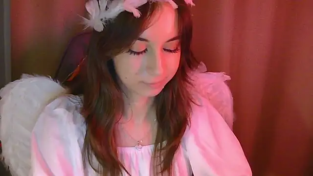 VeraLush online show from November 2025 01:49:02 PM