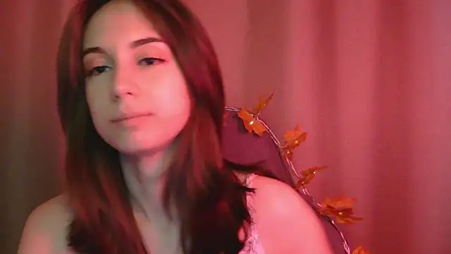 VeraLush online show from November 2025 01:38:01 PM