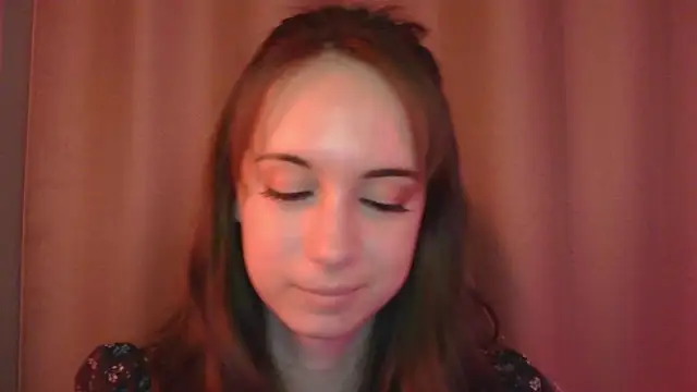 VeraLush online show from December 2025 12:48:01 PM