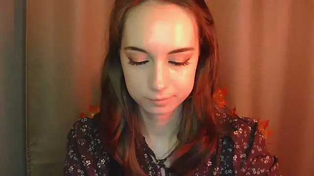 VeraLush online show from November 2025 01:37:02 PM