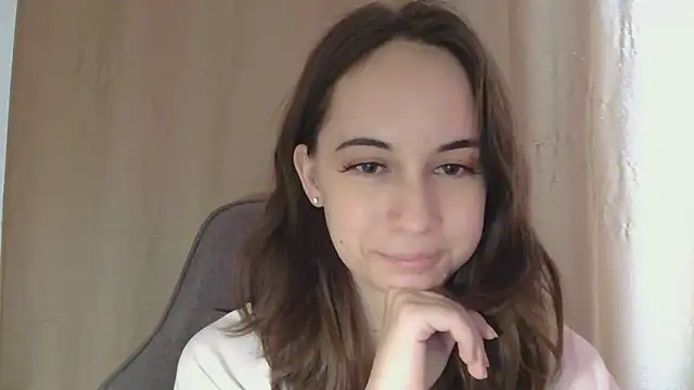 VeraLush online show from March 2026 01:41:01 PM