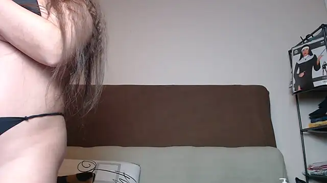 NikolHeart online show from March 2026 04:30:02 PM