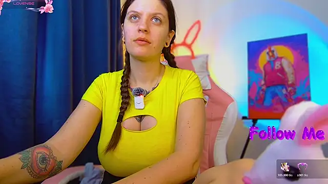 Ann mikela online show from April 2026 10:22:02 AM