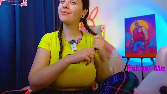 Ann mikela online show from April 2026 10:27:01 AM