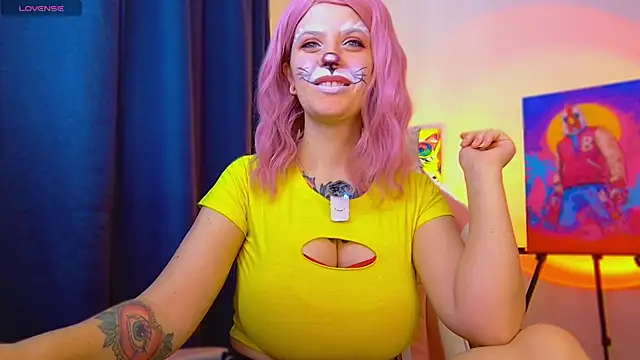 Ann mikela online show from March 2026 10:28:02 AM