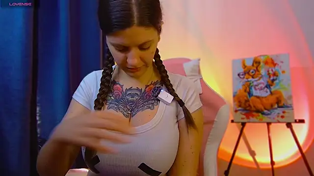 Ann mikela online show from April 2026 11:15:01 AM