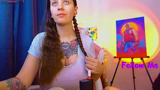 Ann mikela online show from March 2026 10:17:01 AM