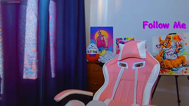 Ann mikela online show from March 2026 12:34:01 PM