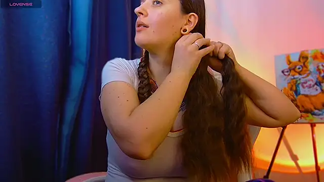 Ann mikela online show from April 2026 10:33:01 AM