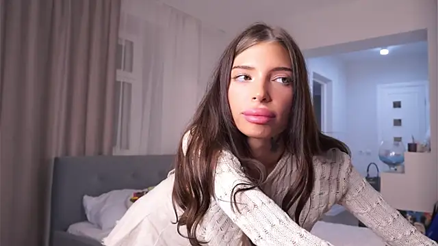 LoisKeedah online show from November 2025 04:10:01 PM