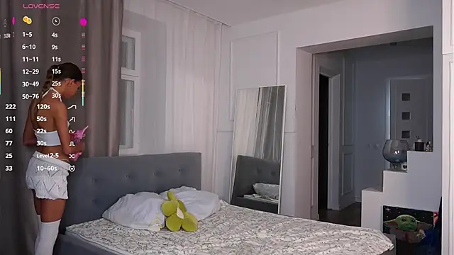 LoisKeedah online show from February 2026 04:36:01 PM