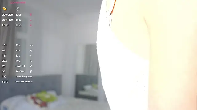 LoisKeedah online show from December 2025 04:43:02 PM