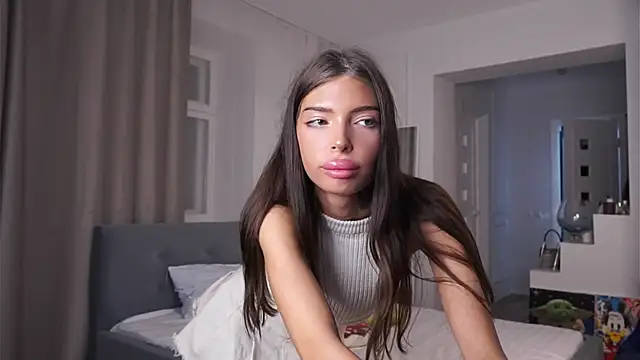 LoisKeedah online show from November 2025 05:39:02 PM