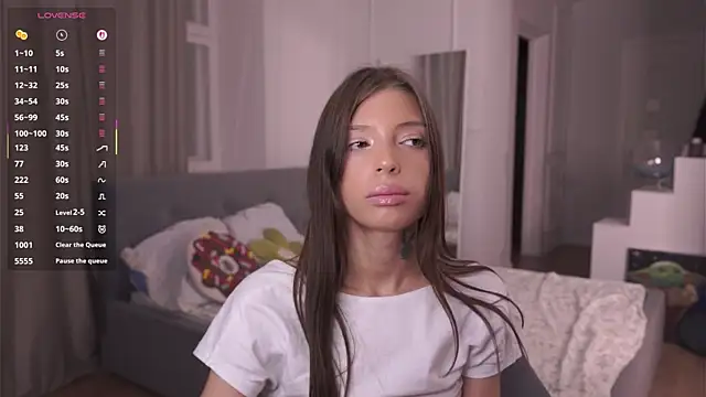 LoisKeedah online show from December 2025 08:04:02 PM