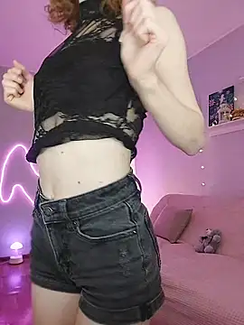 Stacey Will online show from February 2026 08:19:02 PM