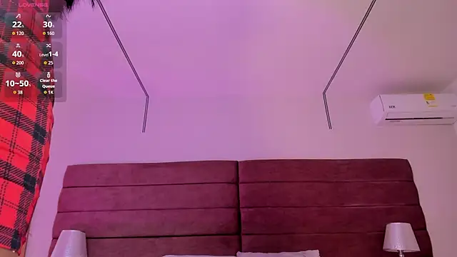 LittleVaale online show from February 2026 10:38:02 AM