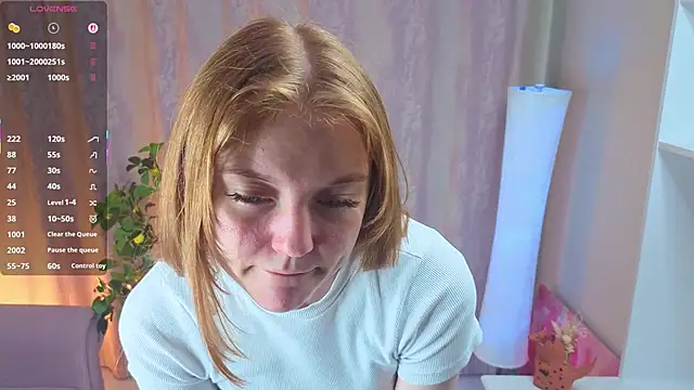 VernellArey online show from November 2025 03:44:02 PM