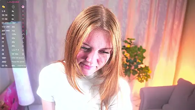 VernellArey online show from November 2025 04:07:01 PM