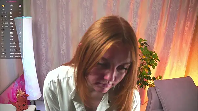 VernellArey online show from November 2025 03:12:02 PM