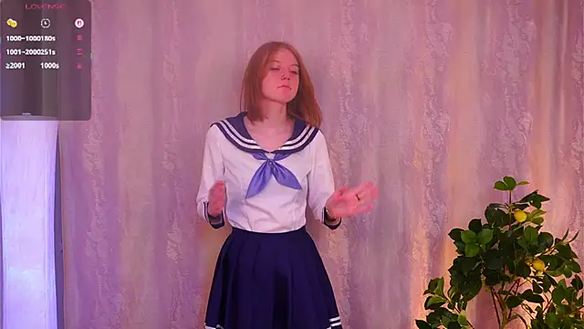 VernellArey online show from November 2025 04:13:02 PM