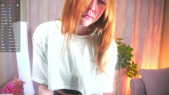 VernellArey online show from November 2025 04:07:02 PM