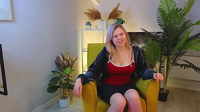 GeorginaPulgarin online show from October 2025 06:26:01 AM