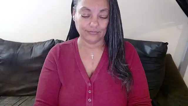 SexyThickStasia69 online show from January 2026 12:36:02 AM