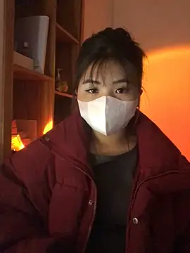 lan-xinh1 online show from January 2026 02:43:02 PM