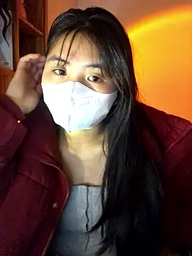 lan-xinh1 online show from January 2026 06:09:01 AM