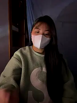 lan-xinh1 online show from January 2026 07:02:02 AM