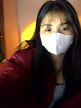 lan-xinh1 online show from January 2026 06:14:01 PM