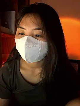 lan-xinh1 online show from January 2026 04:38:01 AM