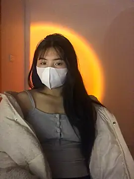 lan-xinh1 online show from January 2026 04:43:01 PM