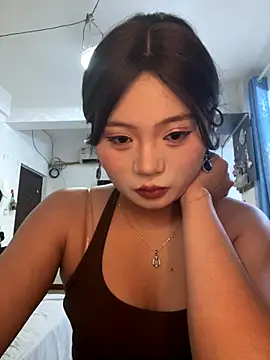 lan-xinh1 online show from October 2025 03:08:02 AM