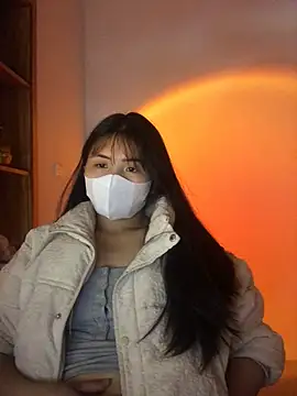 lan-xinh1 online show from January 2026 05:11:02 AM