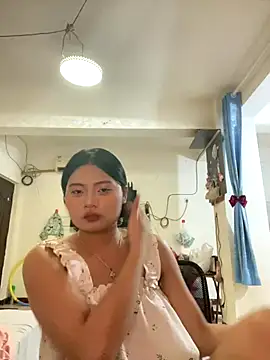 lan-xinh1 online show from October 2025 07:16:02 PM