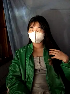 lan-xinh1 online show from January 2026 03:02:01 AM