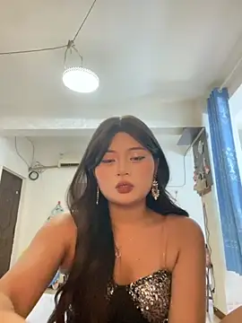 lan-xinh1 online show from October 2025 07:22:02 AM