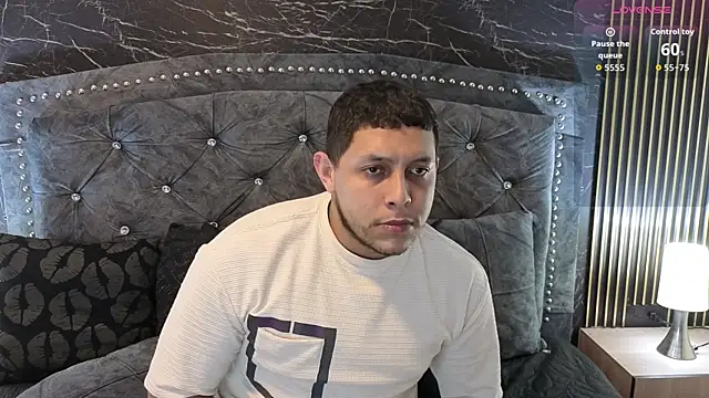 samu  vega online show from April 2026 05:36:02 PM