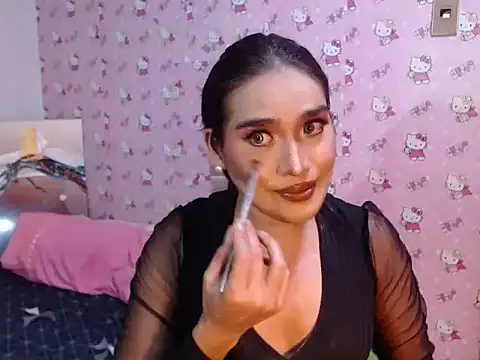 Snapshot of IVYcarterXXX chatting on November 2025 05:07:02 PM IVYcarterXXX online show from November 2025 05:07:02 PM