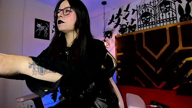 Evangelinejoness  online show from November 2025 11:27:02 AM