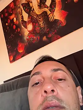 Snapshot of Pierry_tchunay chatting on October 2025 09:06:02 AM Pierry tchunay online show from October 2025 09:06:02 AM