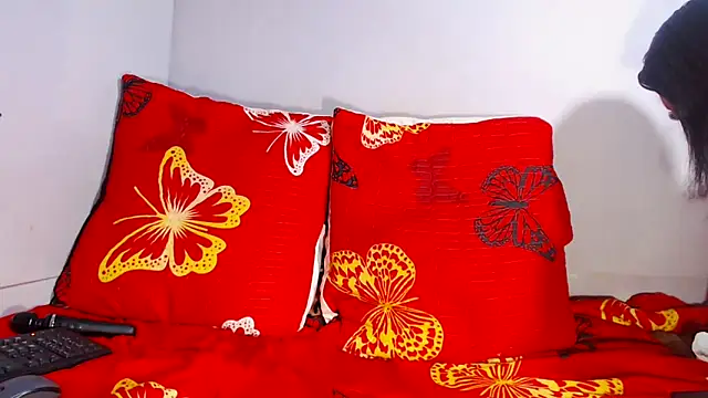 XSpicyQueenX online show from February 2026 01:38:01 AM