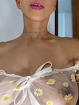 Alice Barry online show from March 2026 12:06:02 AM