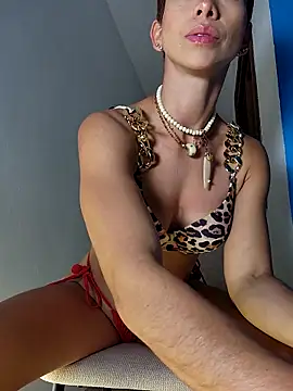 Alice Barry online show from March 2026 11:28:02 PM