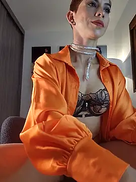 Alice Barry online show from December 2025 11:04:01 PM